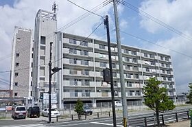 レジデンス亜依I  ｜ 福岡県久留米市白山町565-2（賃貸マンション3LDK・3階・60.50㎡） その3