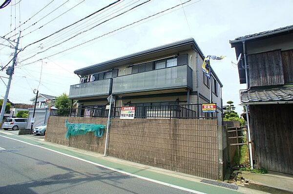 チェリーハイツ 202号｜福岡県久留米市梅満町(賃貸アパート2LDK・2階・49.50㎡)の写真 その29