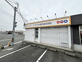 エクセル 101号 ｜ 福岡県久留米市津福本町1705（賃貸アパート3LDK・1階・67.00㎡） その29