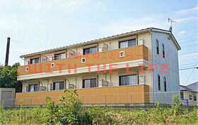 パティオ上津 205号 ｜ 福岡県久留米市上津町2228-1606（賃貸アパート1K・2階・25.11㎡） その3