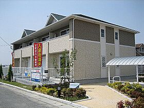 グランデール ？205号 ｜ 福岡県久留米市城島町六町原43-1（賃貸アパート1LDK・2階・41.09㎡） その4