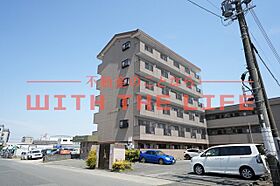 パークサイド小島 101号 ｜ 福岡県久留米市御井旗崎4丁目6-41（賃貸マンション1DK・1階・35.00㎡） その1