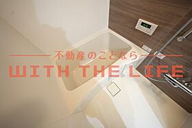 THE NOBLES（ザノブレス）花畑駅前  ｜ 福岡県久留米市花畑3丁目1-10（賃貸アパート1LDK・2階・28.67㎡） その26