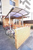 日吉壱番館 803号 ｜ 福岡県久留米市日吉町137-1（賃貸マンション1DK・8階・33.00㎡） その6