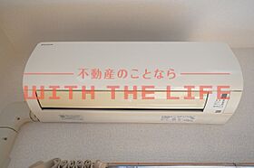 コンフォール・メゾン 102号 ｜ 福岡県久留米市東櫛原町678-1（賃貸マンション1LDK・1階・41.00㎡） その30