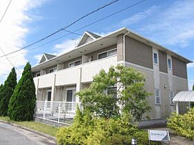 グランデール ？105号 ｜ 福岡県久留米市城島町六町原43-1（賃貸アパート1R・1階・35.20㎡） その1