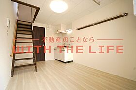 ikka豆津A棟 2 ｜ 佐賀県三養基郡みやき町大字江口3527（賃貸アパート1DK・1階・28.30㎡） その8