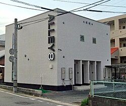 ALLEY8  ｜ 福岡県久留米市御井町1740-3（賃貸アパート1K・2階・35.01㎡） その16