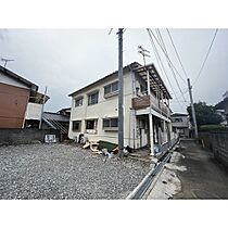 ジョイコーポ  ｜ 福岡県久留米市梅満町1047-11（賃貸アパート1DK・2階・33.11㎡） その1