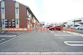 レクサリー 102号 ｜ 福岡県久留米市梅満町43-1（賃貸アパート1LDK・1階・45.15㎡） その6