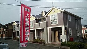 メープルリッジＢ 202 ｜ 福岡県久留米市上津町2228番地1578（賃貸アパート3LDK・2階・70.08㎡） その4