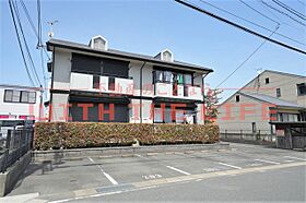 ハイ・フラワーコーポ 101号 ｜ 福岡県久留米市東櫛原町520（賃貸アパート2LDK・1階・55.00㎡） その4