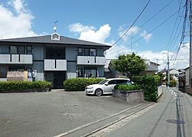 ハイカムール久留米  ｜ 福岡県久留米市西町572（賃貸アパート2LDK・2階・55.00㎡） その5