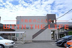 カーサブリランテ櫛原 201号 ｜ 福岡県久留米市櫛原町58-2（賃貸アパート1LDK・2階・39.00㎡） その4