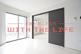 エルグランドパティオ参番館 101号 ｜ 福岡県久留米市東櫛原町74-1（賃貸アパート1LDK・1階・43.73㎡） その24