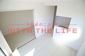 ポラリス久留米南  ｜ 福岡県久留米市白山町397-13（賃貸アパート1LDK・3階・35.38㎡） その20