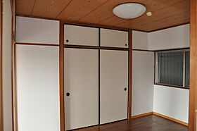 レジデンス亜依I  ｜ 福岡県久留米市白山町565-2（賃貸マンション3LDK・4階・60.50㎡） その9