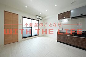 THE NOBLES（ザノブレス）花畑駅前  ｜ 福岡県久留米市花畑3丁目1-10（賃貸アパート1LDK・1階・28.67㎡） その10