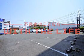 グリーンハイツK 105号 ｜ 福岡県久留米市御井旗崎3丁目9-8（賃貸アパート1LDK・1階・33.30㎡） その5