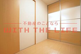 グリーンハイツK 105号 ｜ 福岡県久留米市御井旗崎3丁目9-8（賃貸アパート1LDK・1階・33.30㎡） その28