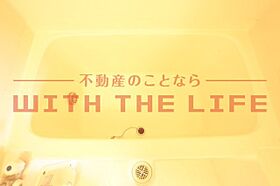 アンプルールクラージュTosu 103号 ｜ 佐賀県鳥栖市古賀町13（賃貸アパート1LDK・1階・40.13㎡） その25