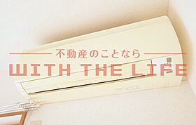 アンプルールクラージュTosu 103号 ｜ 佐賀県鳥栖市古賀町13（賃貸アパート1LDK・1階・40.13㎡） その30