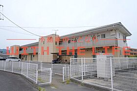 アンプルールクラージュTosu 103号 ｜ 佐賀県鳥栖市古賀町13（賃貸アパート1LDK・1階・40.13㎡） その1