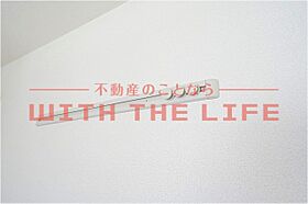 ウィズテリア A101号 ｜ 福岡県久留米市高良内町2721-1（賃貸アパート2LDK・1階・53.76㎡） その24