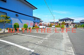 カサグランデII 105号 ｜ 福岡県久留米市江戸屋敷2丁目23-12（賃貸アパート2LDK・1階・66.00㎡） その5