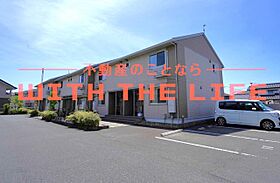 ウィン・レーベン 206号 ｜ 福岡県久留米市国分町1321-1（賃貸アパート2LDK・2階・58.22㎡） その1