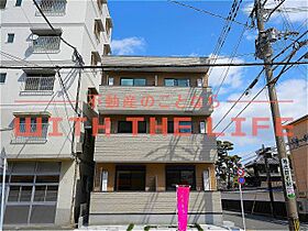 THE　NOBLES諏訪野町II（ザノブレス）  ｜ 福岡県久留米市諏訪野町2249-4（賃貸アパート1R・2階・21.59㎡） その4