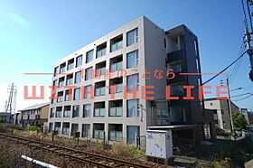 アレイII 503号 ｜ 福岡県久留米市津福本町636-1（賃貸マンション1LDK・5階・45.00㎡） その1