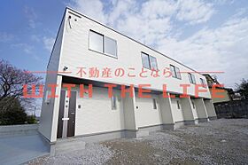 ヴェルジュ荒木  ｜ 福岡県久留米市荒木町荒木559-22（賃貸アパート1LDK・1階・49.67㎡） その4