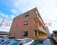 福岡県久留米市東合川3丁目12-10：物件画像／株式会社ウィズザライフ　WITH THE LIFE KURUME