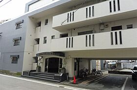 江崎ガーデンビル 406号 ｜ 福岡県久留米市原古賀町23-18（賃貸マンション1R・4階・24.00㎡） その14