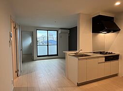 ※現在、建築中のため類似物件の写真になります。 ※現況優先