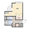 α-NEXT久留米第11階3.2万円