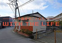 🉐敷金礼金0円！🉐御井町打越貸家