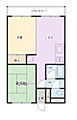 セキレイマンション大手町4階5.5万円