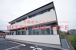 マリアージュ西牟田