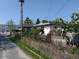 【小学校】鳥栖市立田代小学校まで385ｍ