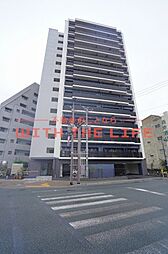 外観です