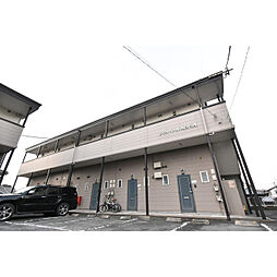 🉐敷金礼金0円！🉐シティベール高良内
