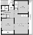 ビレッジハウス佐賀第二No.23階4.0万円