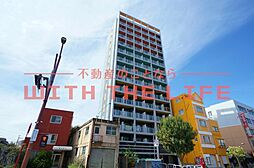 Mark Avenue Tower(マークアベニュータワークルメ)久留米 No.99