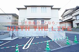 グランビュー櫛原
