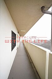 毎日通るロビーはこのようになっています