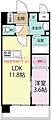 PROUD2花畑8階7.0万円