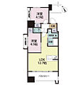 サムティ久留米東町9階9.3万円