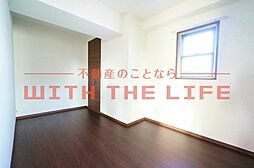 子供部屋です